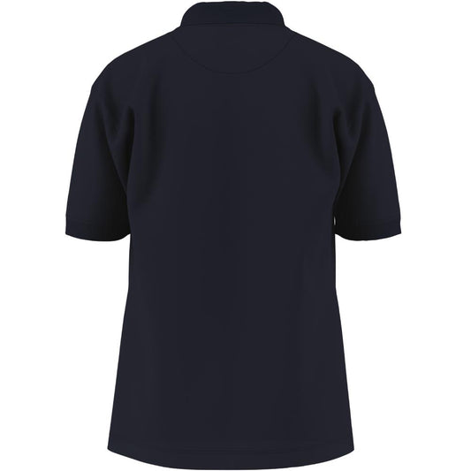 CONCEPT Herren-Poloshirt (Kurzarm) - Nachtblau - L