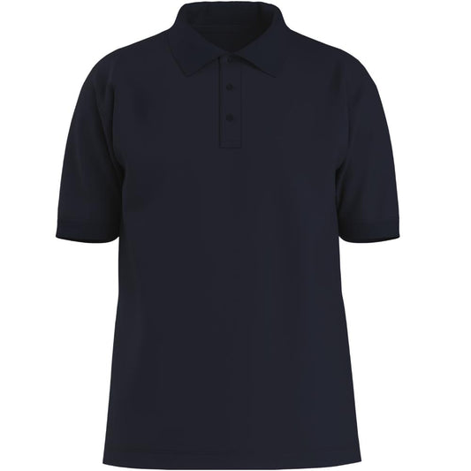 CONCEPT Herren-Poloshirt (Kurzarm) - Nachtblau - M