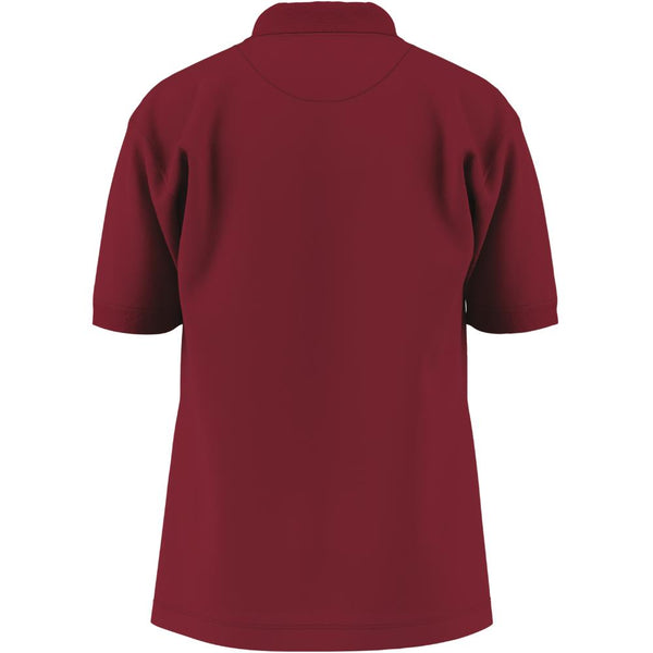 CONCEPT Herren-Poloshirt (Kurzarm) - Bordeaux - M