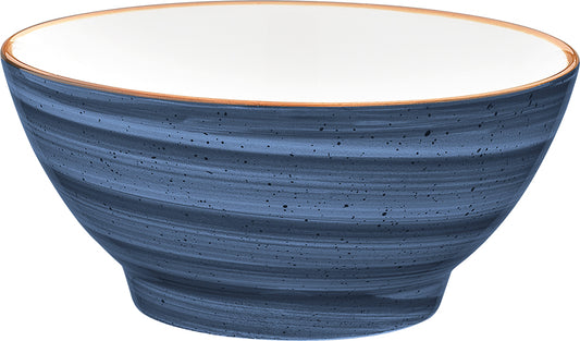 AURA Suppenschale - Ø 12 x 6 cm - 29 cl - Dusk