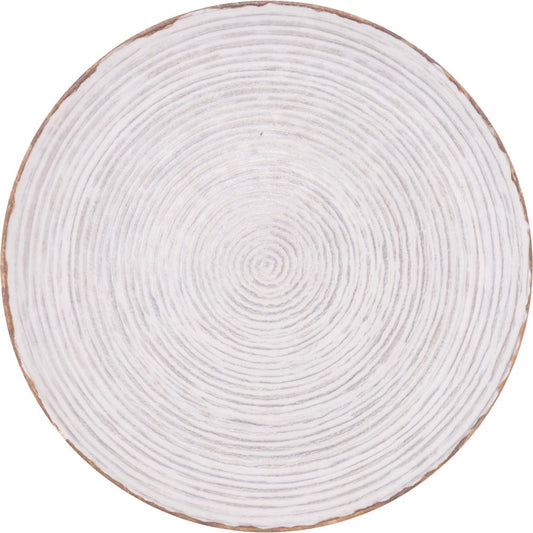 SUNA Coupteller, Menü - Ø 31 cm - Beige