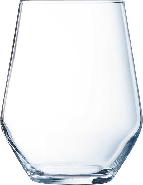 VINA JULIETTE Trinkglas 40 cl (Ø 8,7 x 11 cm)