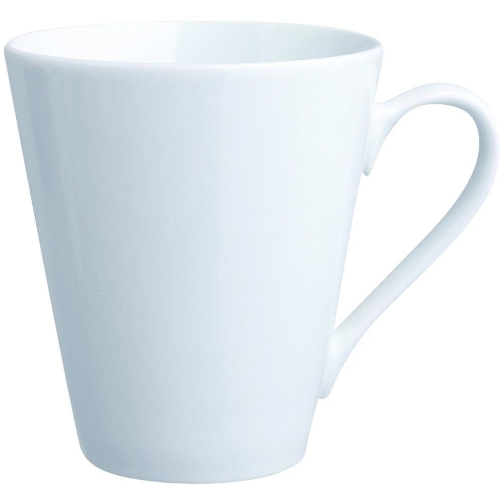 BISTRO Henkelbecher - 29 cl - (Ø 8,8 x 10 cm)