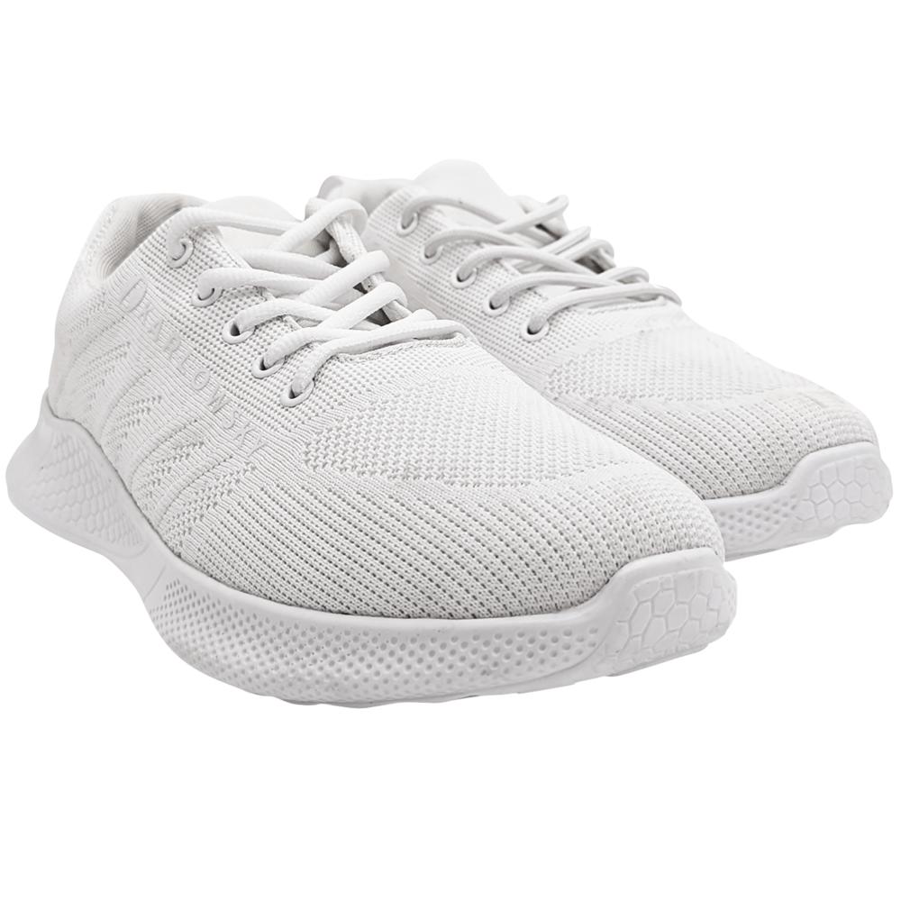 Berufsschuh SOFT-RUN - Weiß - 37