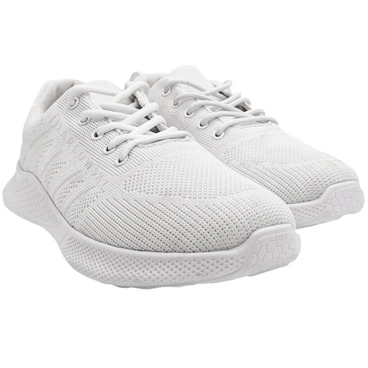 Berufsschuh SOFT-RUN - Weiß - 45