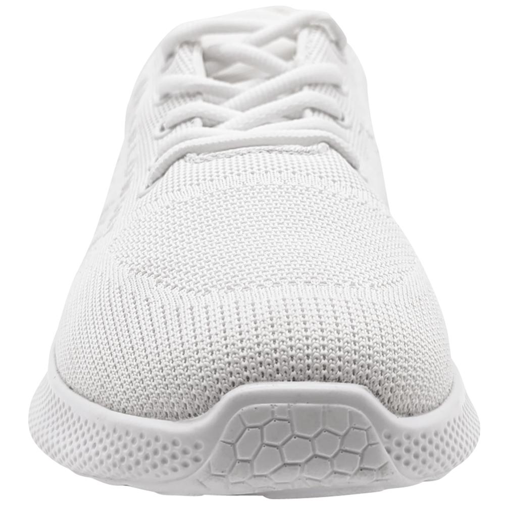 Berufsschuh SOFT-RUN - Weiß - 39