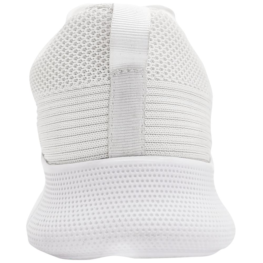 Berufsschuh SOFT-RUN - Weiß - 39