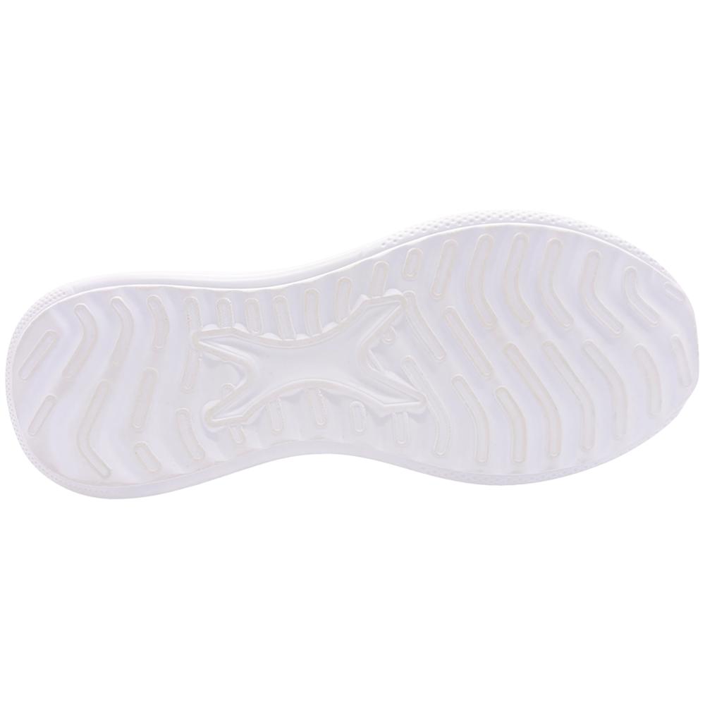 Berufsschuh SOFT-RUN - Weiß - 39