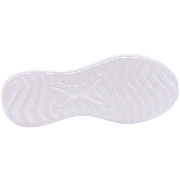 Berufsschuh SOFT-RUN - Weiß - 39