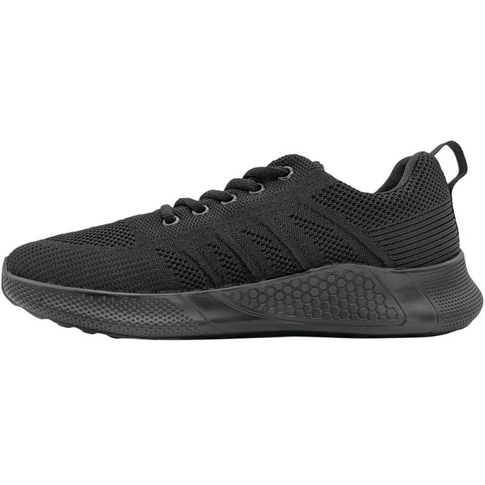 Berufsschuh SOFT-RUN  - Schwarz - 41