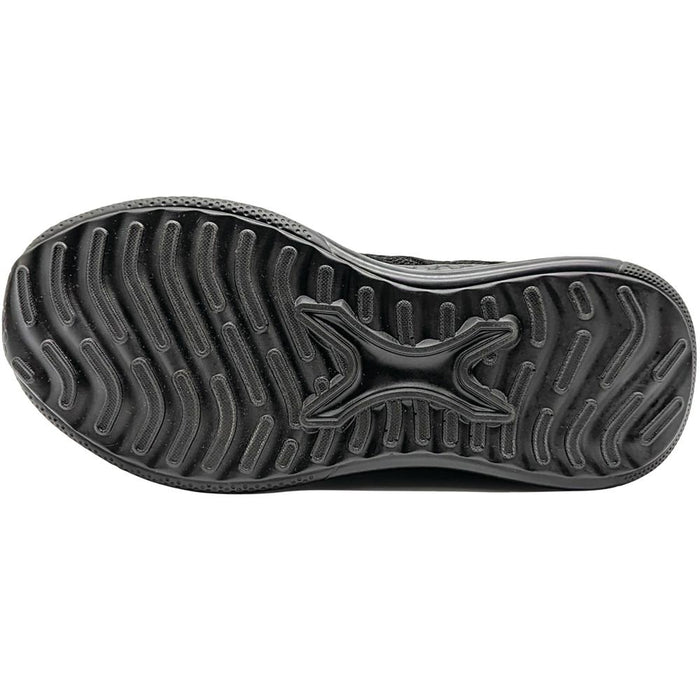Berufsschuh SOFT-RUN  - Schwarz - 40