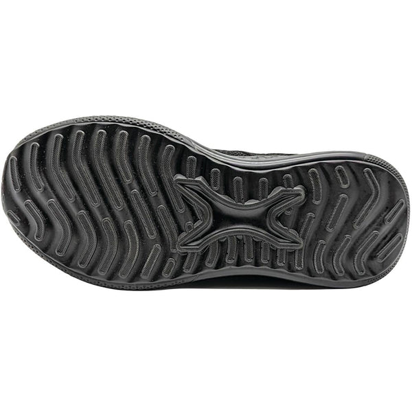 Berufsschuh SOFT-RUN  - Schwarz - 47