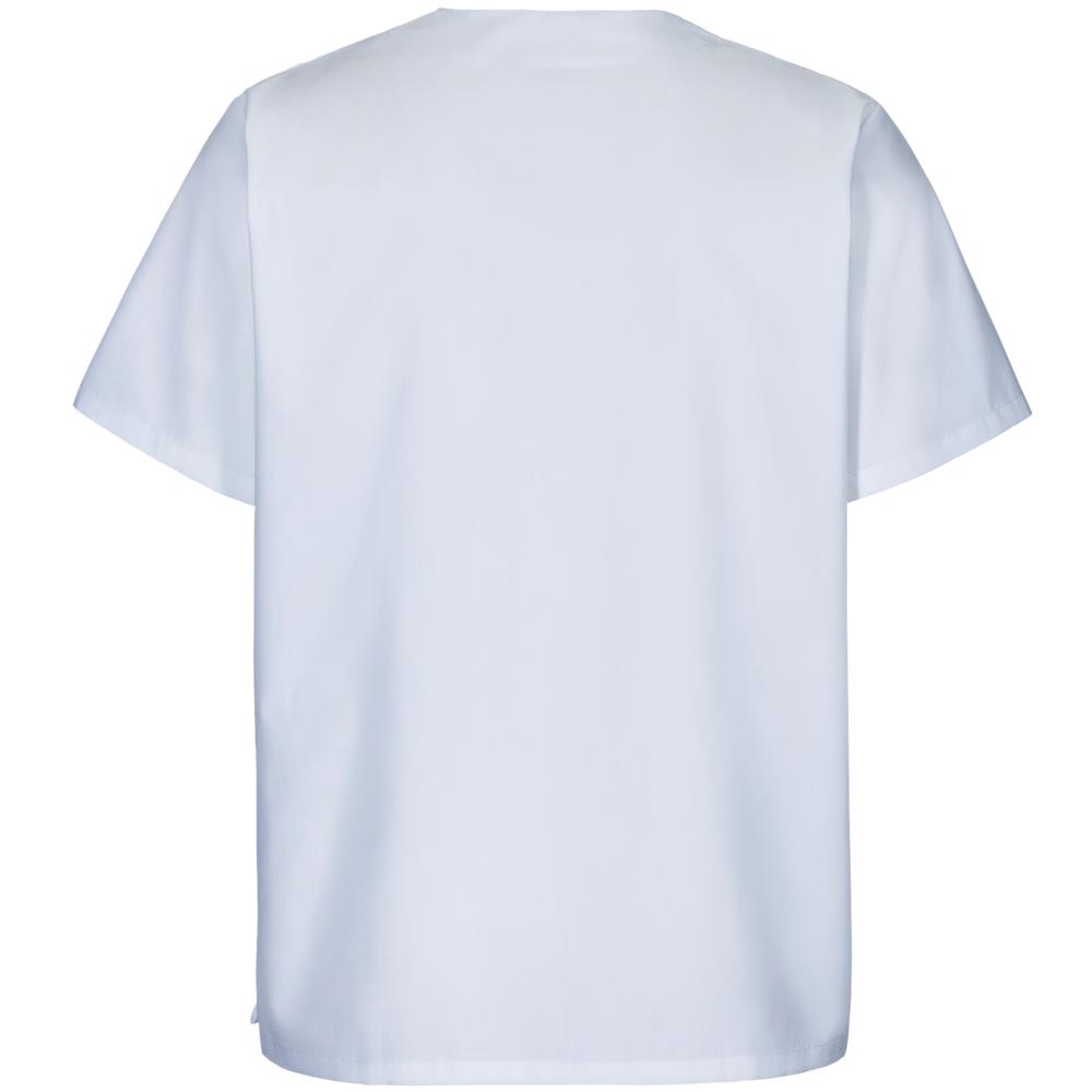 Schlupfkasack - Weiß - Unisex - 3XL