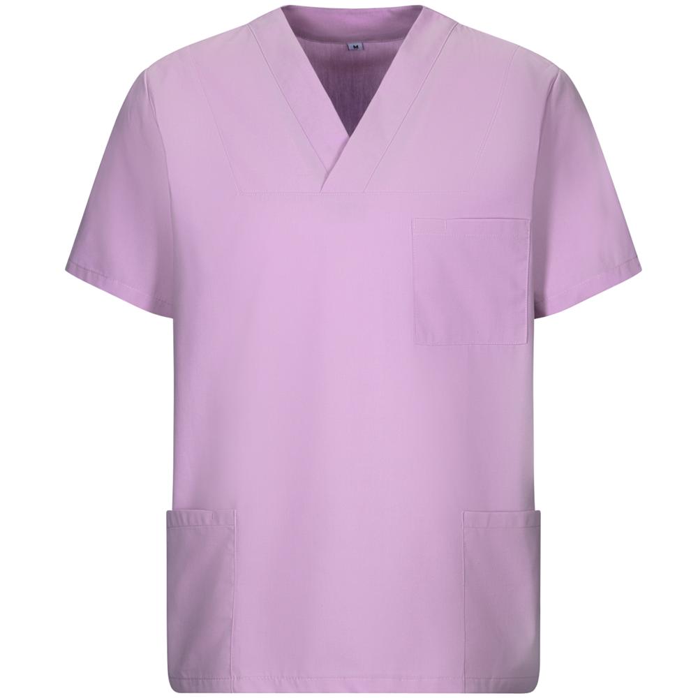 Schlupfkasack  - Flieder - Unisex - 5XL