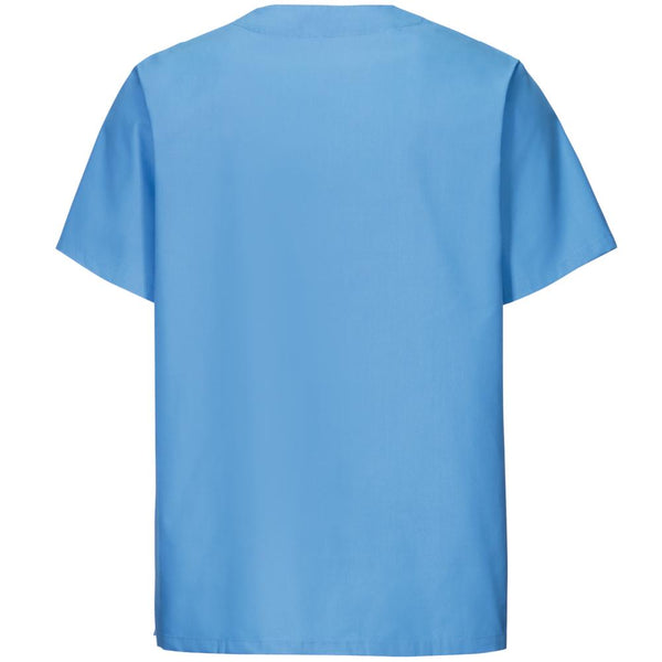 Schlupfkasack - Himmelblau - Unisex - S