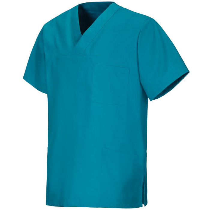 Schlupfkasack - Türkis - Unisex - S