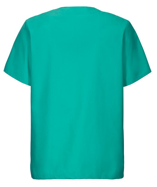 Schlupfkasack - Hellgrün - Unisex - XS