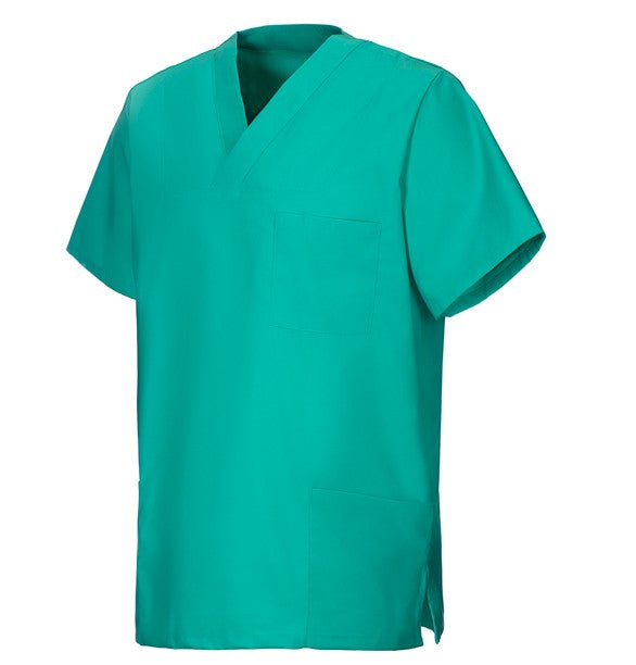 Schlupfkasack - Hellgrün - Unisex - XS