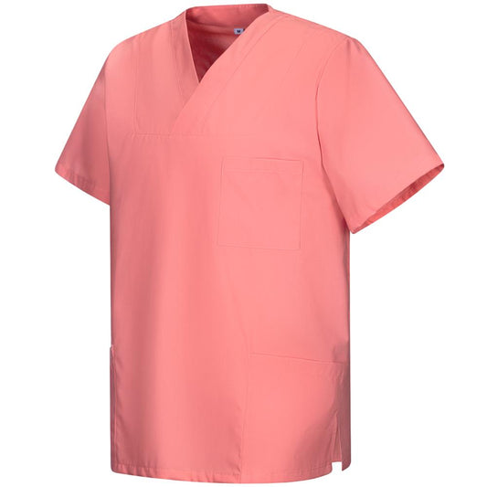 Schlupfkasack - Coral - Unisex - M