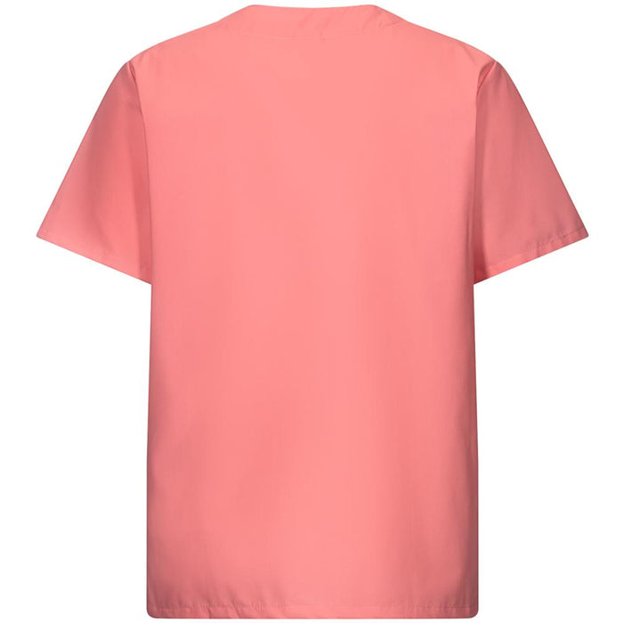 Schlupfkasack - Coral - Unisex - 5XL