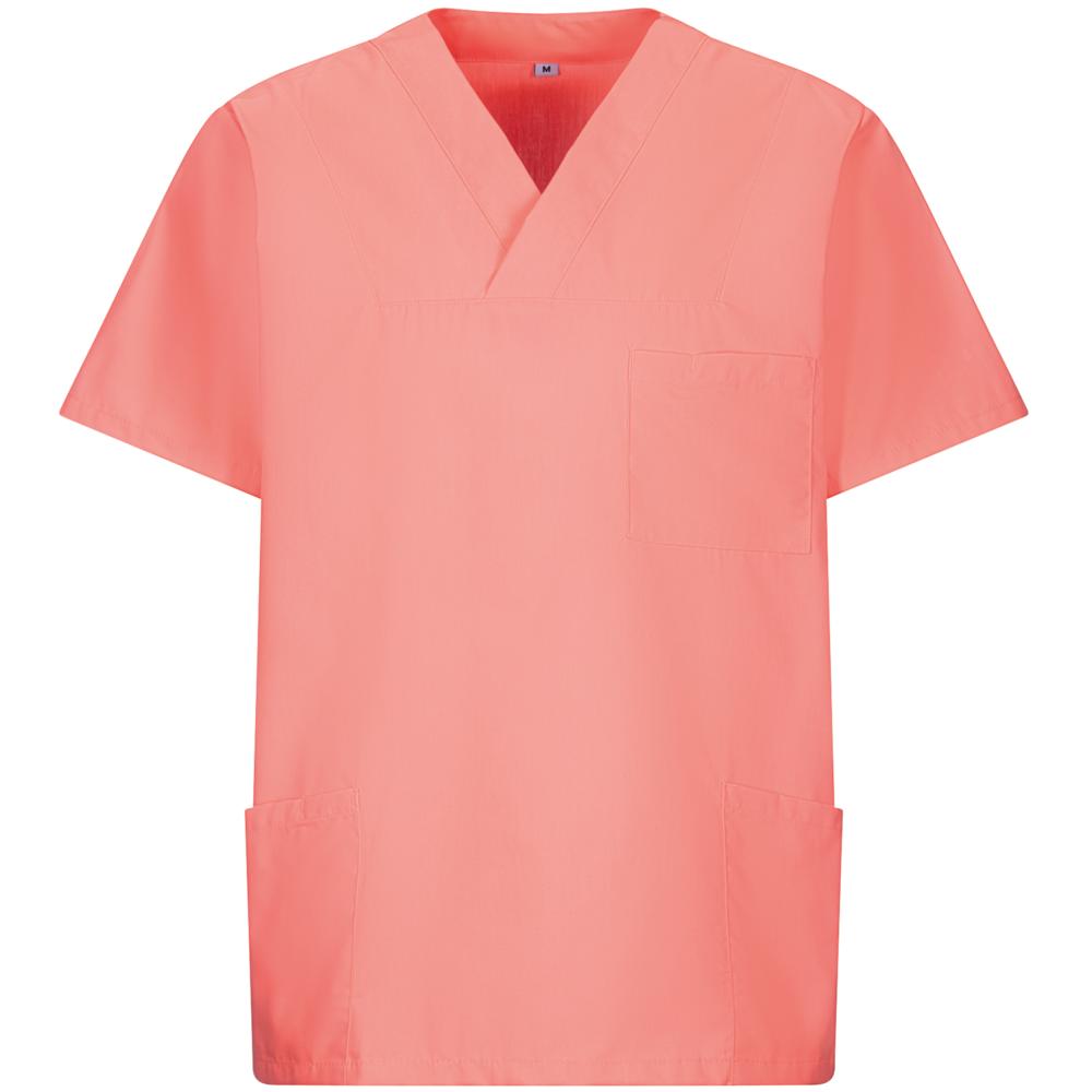 Schlupfkasack - Electric Pink - Unisex - XXL