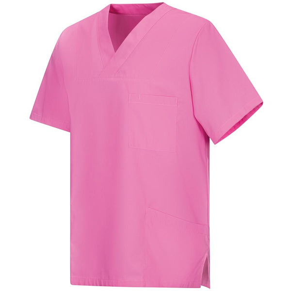 Schlupfkasack - Pink - Unisex - 5XL
