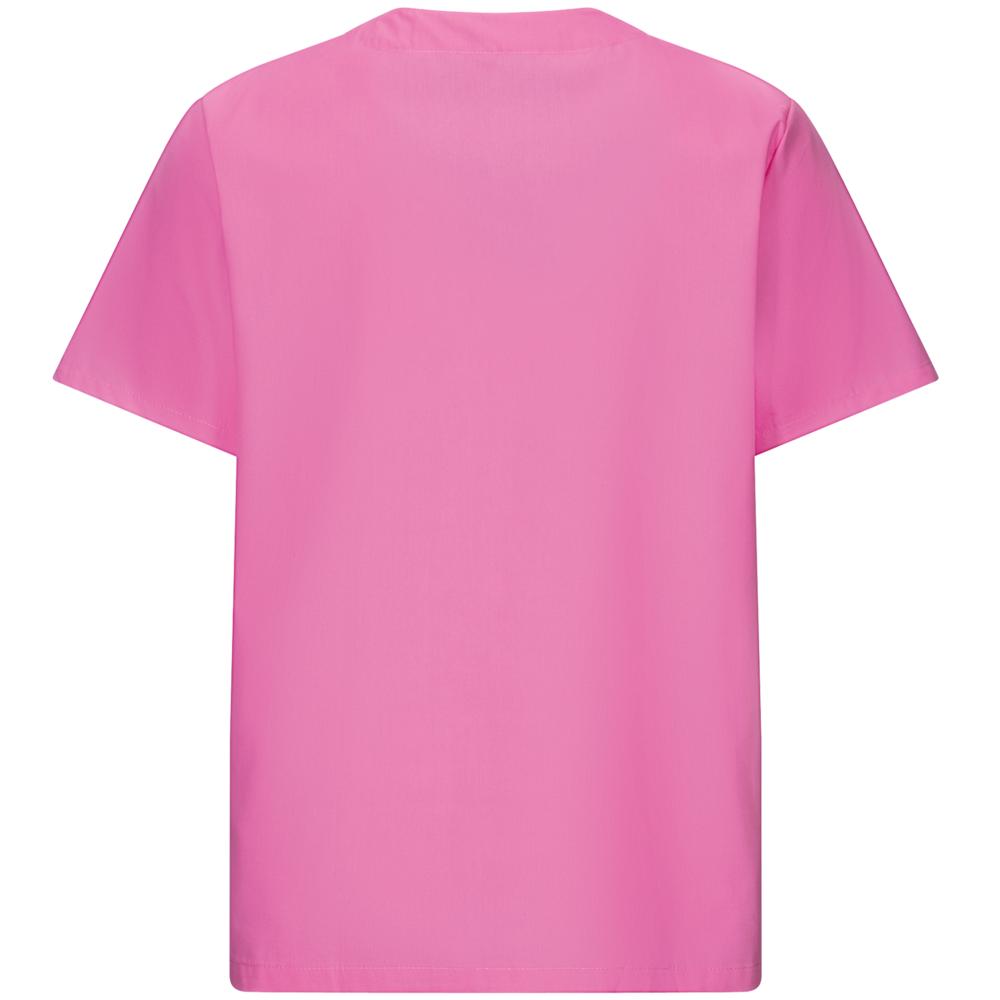 Schlupfkasack - Pink - Unisex - L
