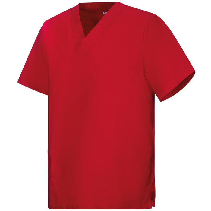 Schlupfkasack - Rot - Unisex - 5XL