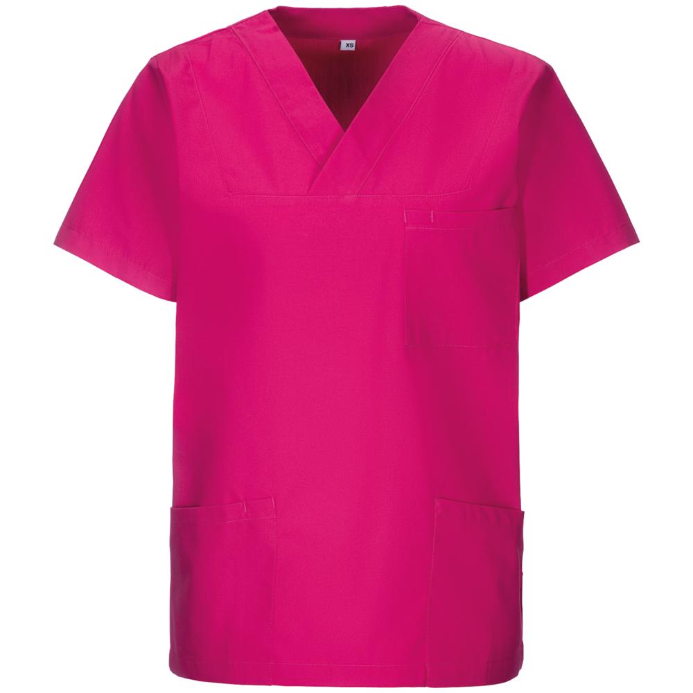 Schlupfkasack - Berry - Unisex - L