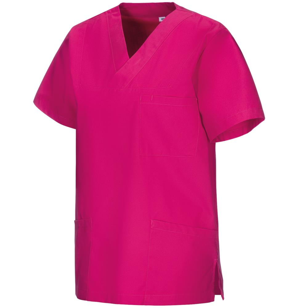 Schlupfkasack - Berry - Unisex - XS