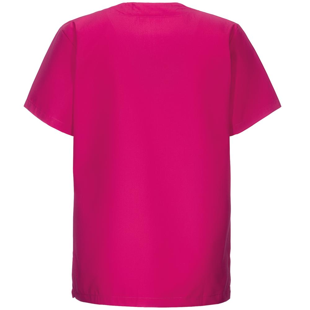 Schlupfkasack - Berry - Unisex - XXL