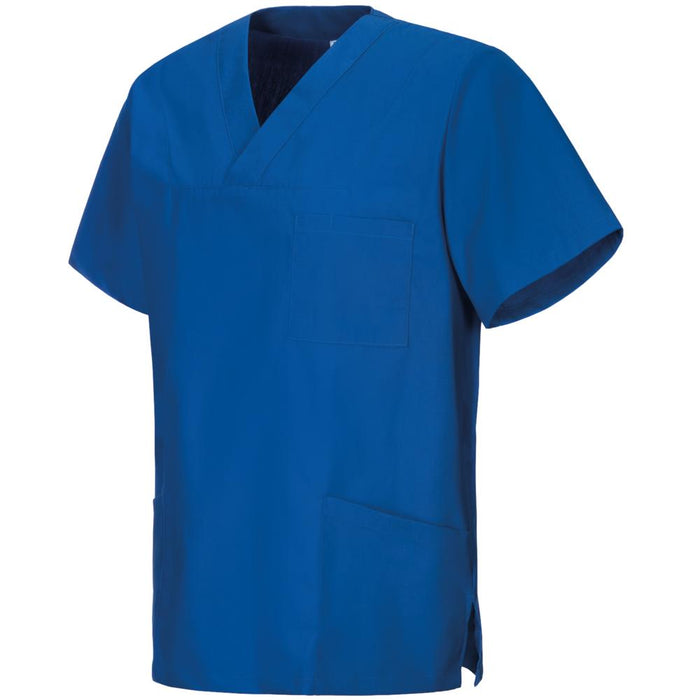 Schlupfkasack  Royalblau - Unisex - 3XL