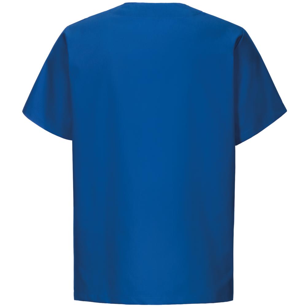 Schlupfkasack  Royalblau - Unisex - XS