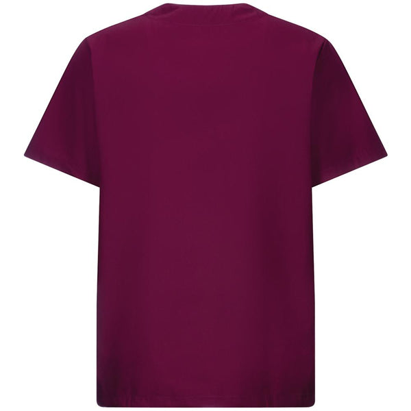 Schlupfkasack  - Bordeaux - Unisex - XL