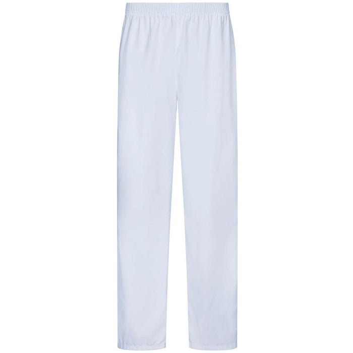 Schlupfhose - Weiß  - Unisex - S