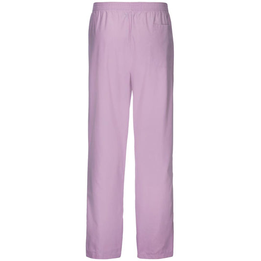 Schlupfhose - Flieder - Unisex - XXL