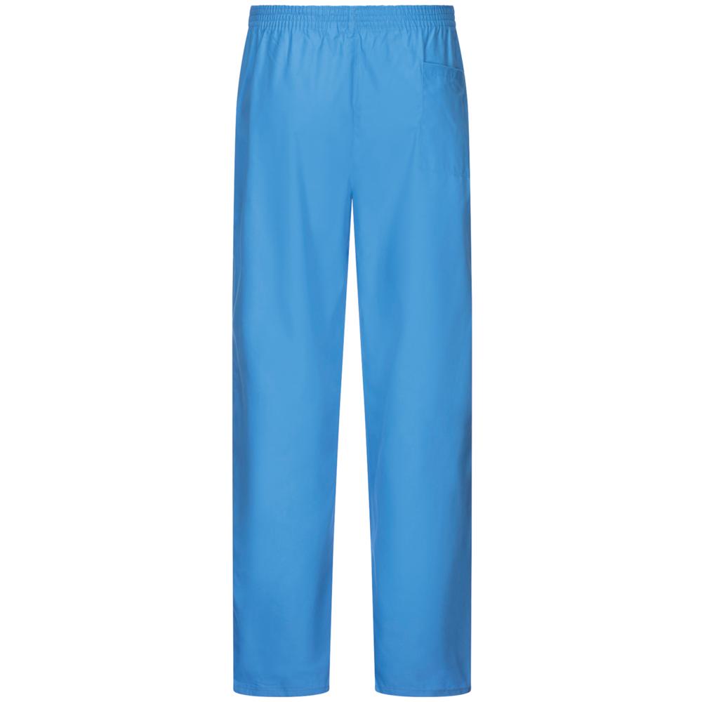 Schlupfhose - Himmelblau - Unisex - S
