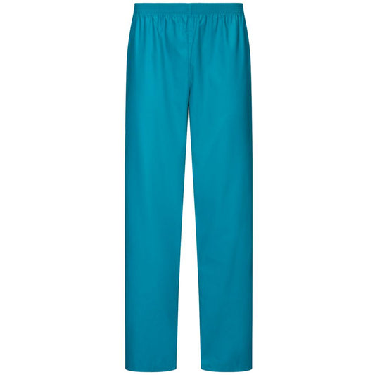 Schlupfhose - Türkis - Unisex - L