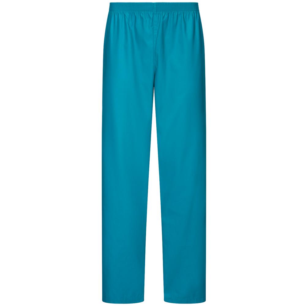 Schlupfhose - Türkis - Unisex - XL