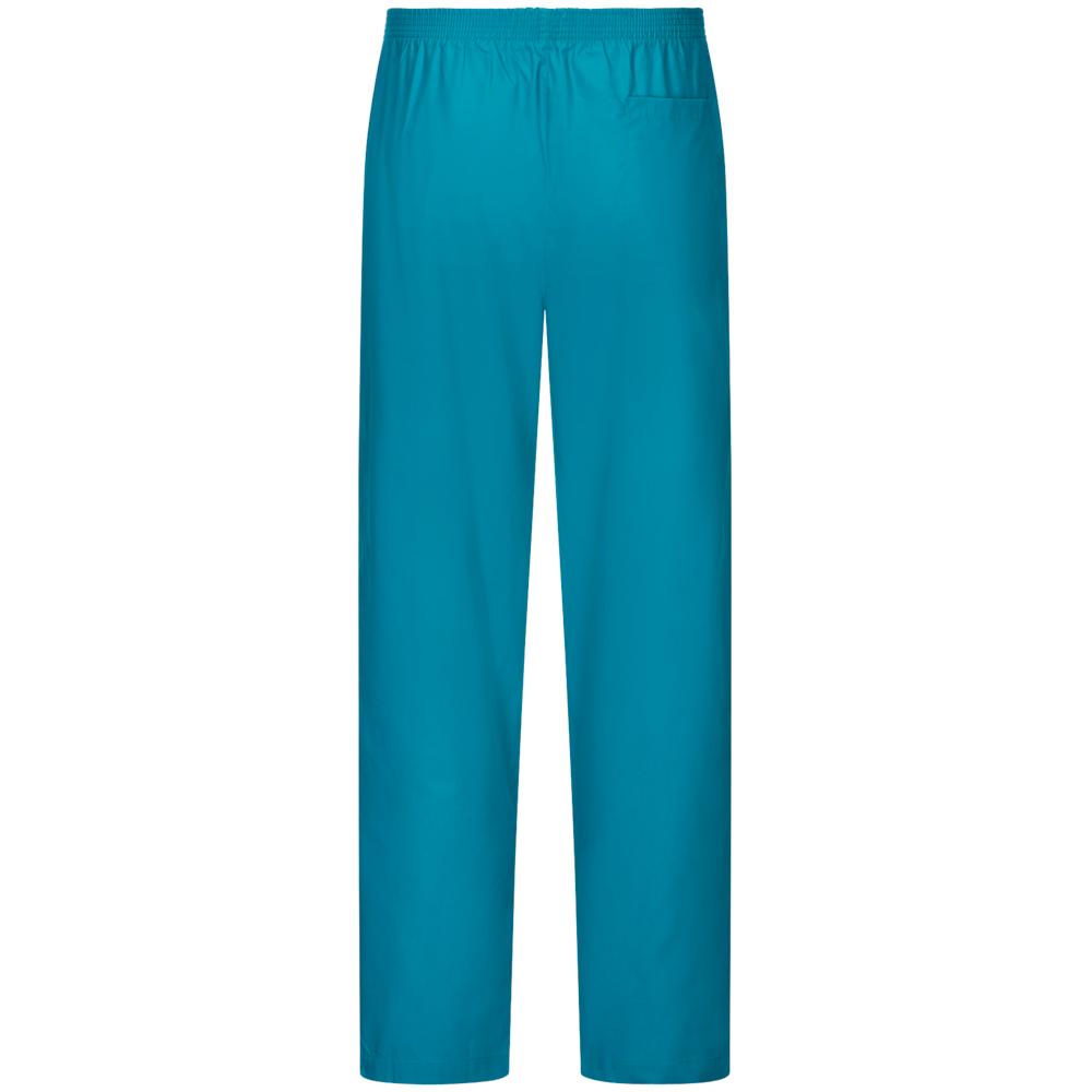 Schlupfhose - Türkis - Unisex - L