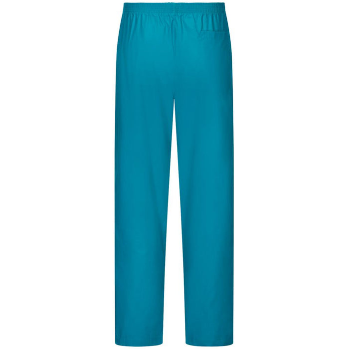 Schlupfhose - Türkis - Unisex - 4XL