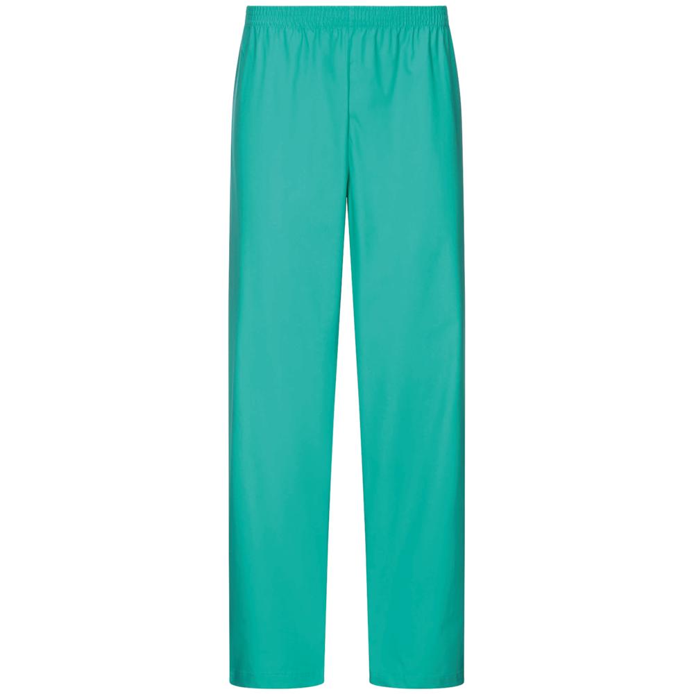 Schlupfhose - Hellgrün - Unisex - 4XL