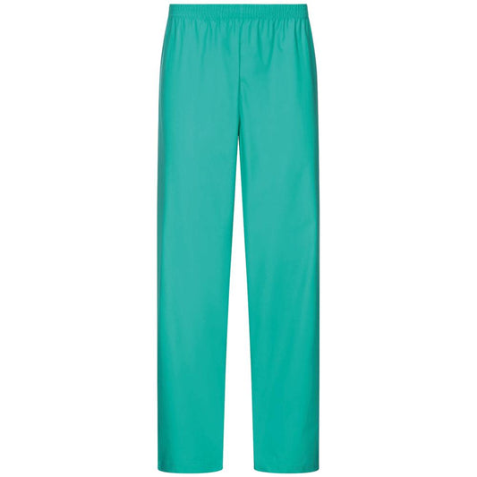 Schlupfhose - Hellgrün - Unisex - L