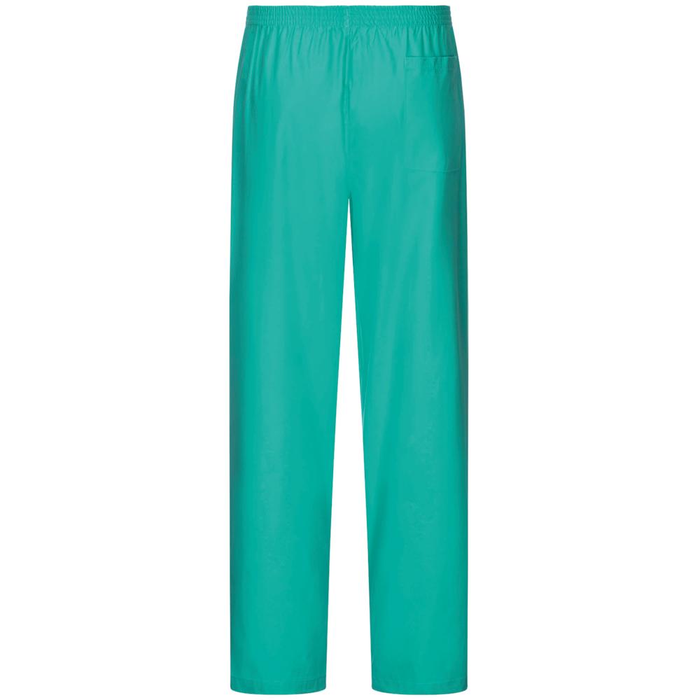 Schlupfhose - Hellgrün - Unisex - 5XL