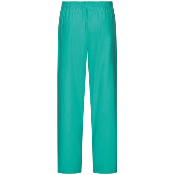 Schlupfhose - Hellgrün - Unisex - L