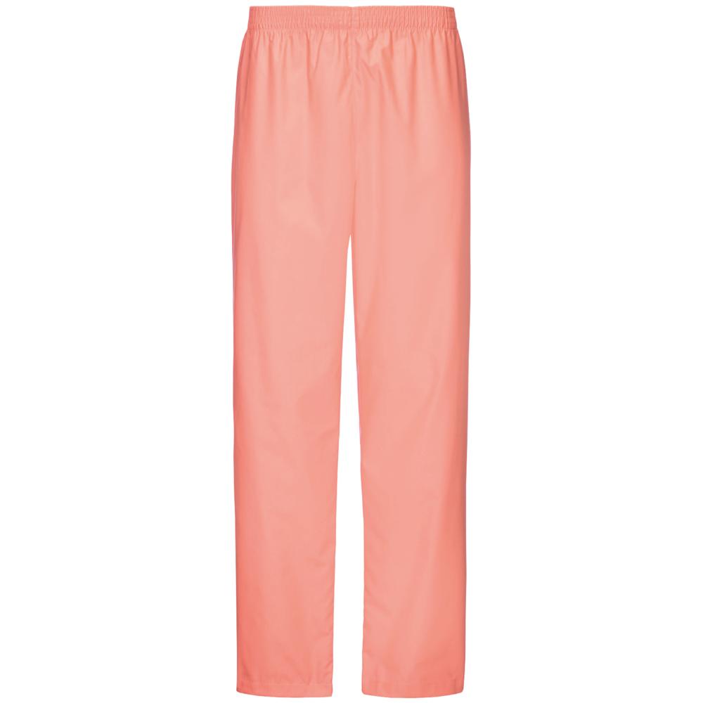 Schlupfhose - Coral - Unisex - 4XL