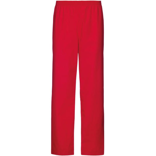 Schlupfhose - Rot - Unisex - XL