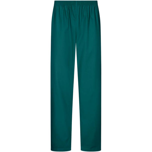 Schlupfhose - Dunkelgrün - Unisex - S