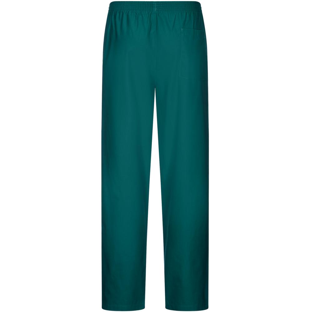 Schlupfhose - Dunkelgrün - Unisex - 3XL