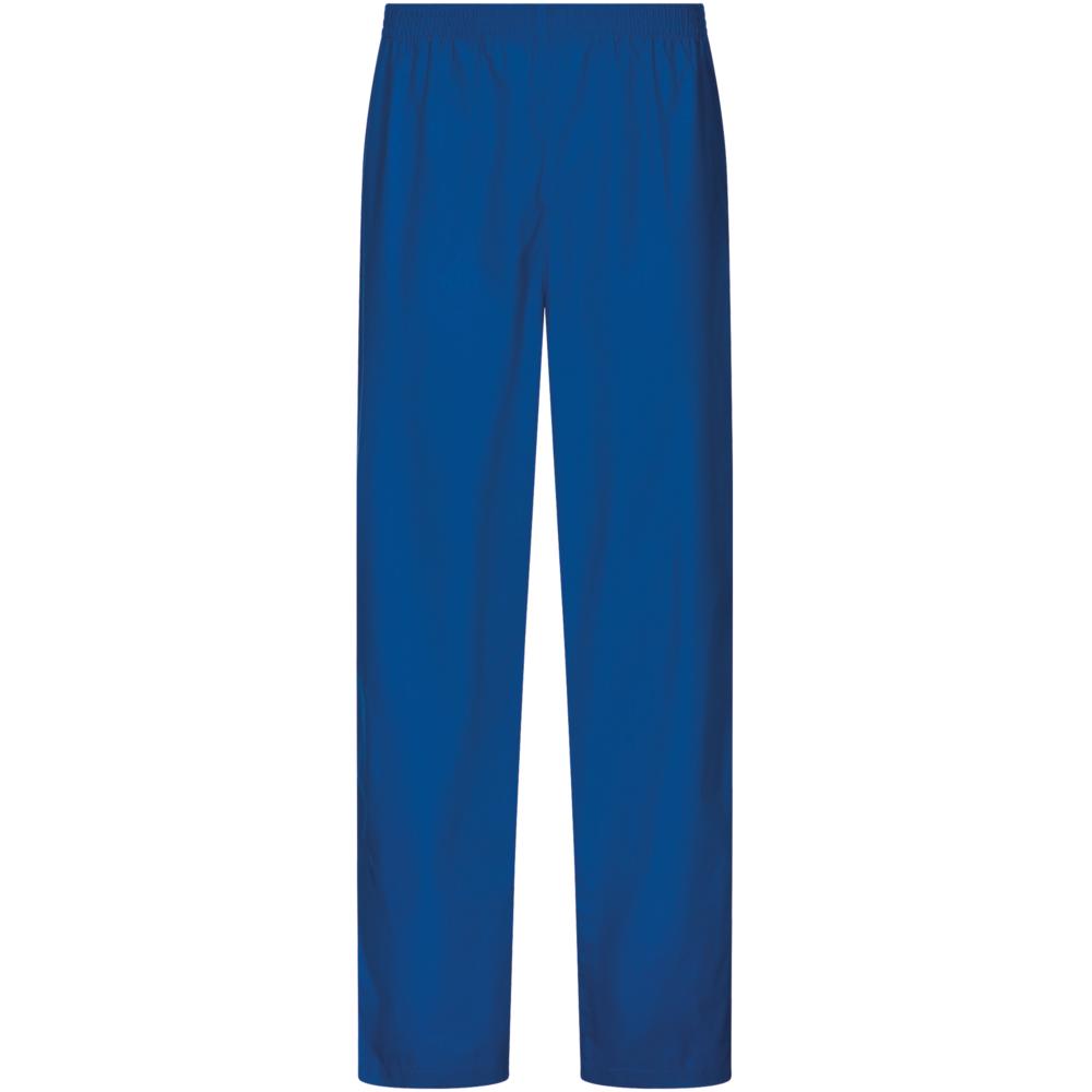 Schlupfhose - Royalblau - Unisex - 3XL
